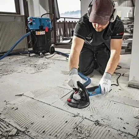 Bosch GBR 15CAG Λειαντήρας Μπετόν 0601776001
