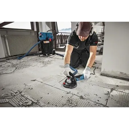 Bosch GBR 15CAG Λειαντήρας Μπετόν 0601776001