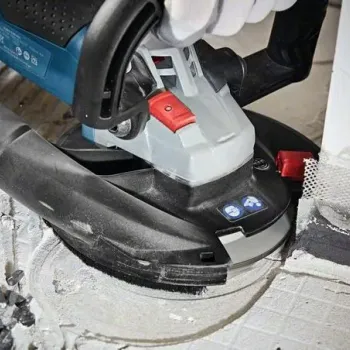Bosch GBR 15CAG Λειαντήρας Μπετόν 0601776001