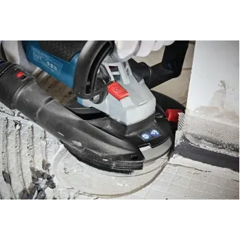 Bosch GBR 15CAG Λειαντήρας Μπετόν 0601776001