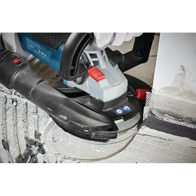 Bosch GBR 15CAG Λειαντήρας Μπετόν 0601776001