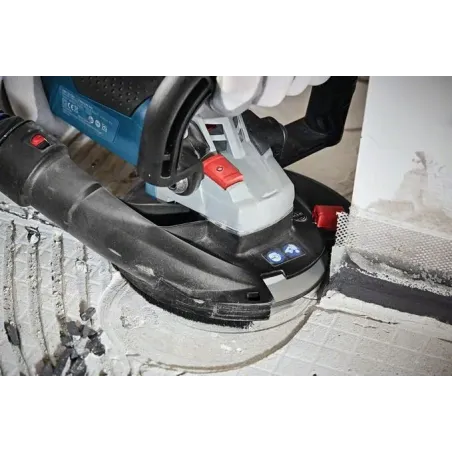 Bosch GBR 15CAG Λειαντήρας Μπετόν 0601776001