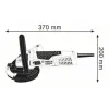 Bosch GBR 15CAG Λειαντήρας Μπετόν 0601776001