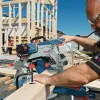 BOSCH GCM 12 SDE Σταθερό φαλτσοπρίονο Radial 0601B23100