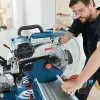 BOSCH GCM 12 SDE Σταθερό φαλτσοπρίονο Radial 0601B23100