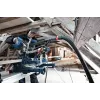 BOSCH Σταθερό φαλτσοπρίονο Radial GCM 8 SJL 0601B19100