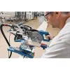 BOSCH Σταθερό φαλτσοπρίονο Radial GCM 8 SJL 0601B19100