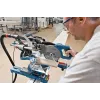 BOSCH Σταθερό φαλτσοπρίονο Radial GCM 8 SJL 0601B19100