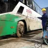 BOSCH GHP 6-14 Πλυντικό υψηλής πίεσης 0600910200