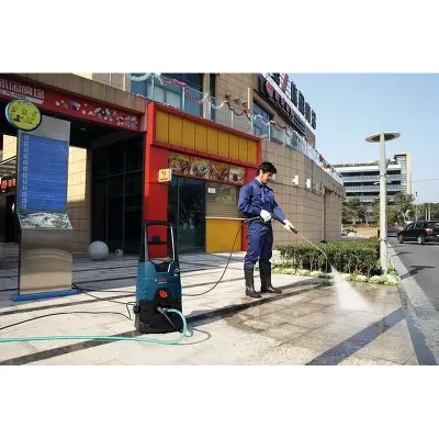 BOSCH GHP 6-14 Πλυντικό υψηλής πίεσης 0600910200