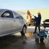 BOSCH GHP 8-15 XD Πλυντικό υψηλής πίεσης 0600910300
