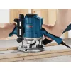 BOSCH GOF 1250 CE Κάθετη Φρέζα 0601626000