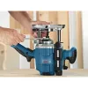 BOSCH GOF 1250 CE Κάθετη Φρέζα 0601626000