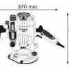 BOSCH GOF 1250 CE Κάθετη Φρέζα 0601626000