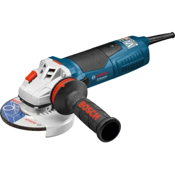 BOSCH GWS 19-125 CIST Γωνιακός Λειαντήρας 060179S002