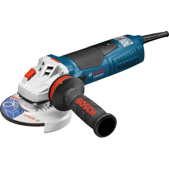 BOSCH GWS 19-125 CIST Γωνιακός Λειαντήρας 060179S002