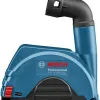 BOSCH GDE 115-125 FC-T Προφυλακτηρας 1600A003DK