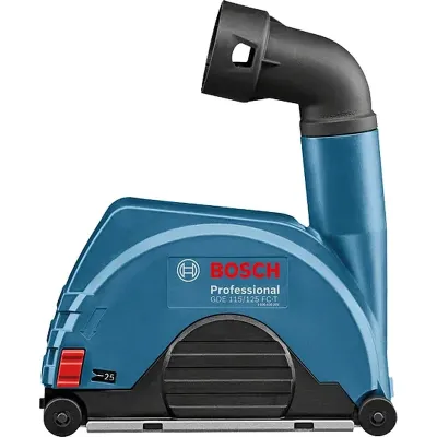 BOSCH GDE 115-125 FC-T Προφυλακτηρας 1600A003DK