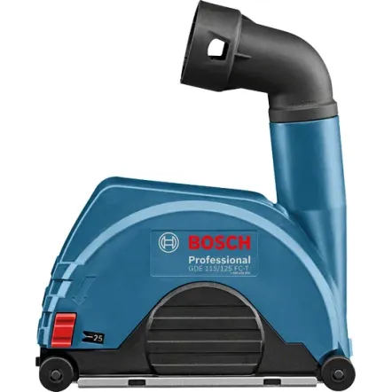 BOSCH GDE 115-125 FC-T Προφυλακτηρας 1600A003DK