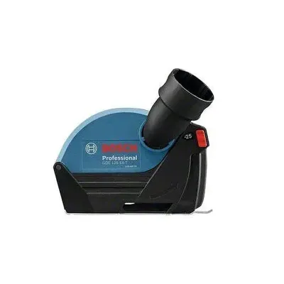BOSCH GDE 125 EA-T ΕΠροφυλακτηρας 1600A003DJ