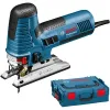 BOSCH Σέγα GST 160 CE με Δώρο Οδηγό FSN SA 0601517000