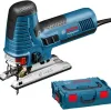 BOSCH Σέγα GST 160 CE με Δώρο Οδηγό FSN SA 0601517000