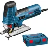 BOSCH Σέγα GST 160 CE με Δώρο Οδηγό FSN SA 0601517000