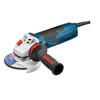BOSCH GWS 17-125 CI Γωνιακός Λειαντήρας 060179G002