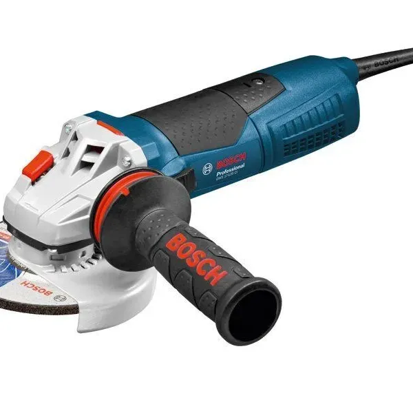 BOSCH GWS 17-125 CI Γωνιακός Λειαντήρας 060179G002