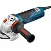 BOSCH GWS 17-125 CIEX Γωνιακός Λειαντήρας 060179H106