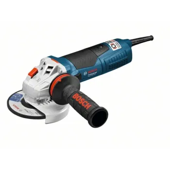 BOSCH GWS 17-125 CIEX Γωνιακός Λειαντήρας 060179H106