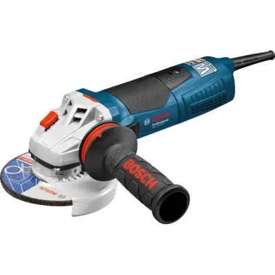 BOSCH GWS 19-125 CI Γωνιακός Λειαντήρας 060179N002