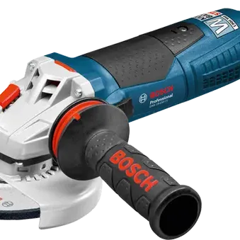 BOSCH GWS 19-150 CI Γωνιακός Λειαντήρας 060179R002