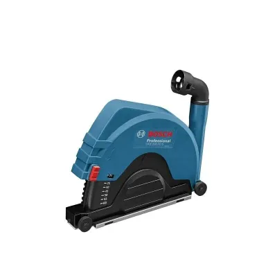 BOSCH GDE 230 FC-S Προφυλακτηρας 1600A003DL