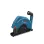 BOSCH GDE 230 FC-S Προφυλακτηρας 1600A003DL