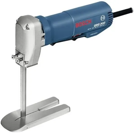 BOSCH GSG 300 Σέγα αφρώδους ελαστικού 0601575103