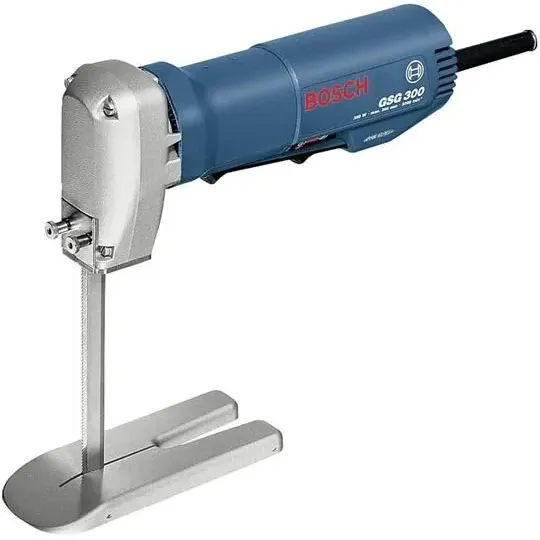 BOSCH GSG 300 Σέγα αφρώδους ελαστικού 0601575103