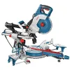 BOSCH GCM 8 SDE Σταθερό φαλτσοπρίονο Radial 0601B19200