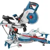 BOSCH GCM 8 SDE Σταθερό φαλτσοπρίονο Radial 0601B19200