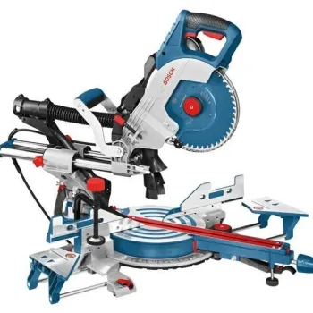 BOSCH GCM 8 SDE Σταθερό φαλτσοπρίονο Radial 0601B19200