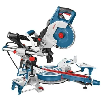 BOSCH GCM 8 SDE Σταθερό φαλτσοπρίονο Radial 0601B19200