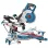 BOSCH GCM 8 SDE Σταθερό φαλτσοπρίονο Radial 0601B19200