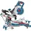 BOSCH GCM 8 SDE Σταθερό φαλτσοπρίονο Radial 0601B19200
