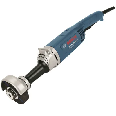 BOSCH GGS 8 SH Ευθείς Λειαντήρας 0601214300