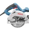 BOSCH GKS 165 Δισκοπρίονο χεριού 0601676100