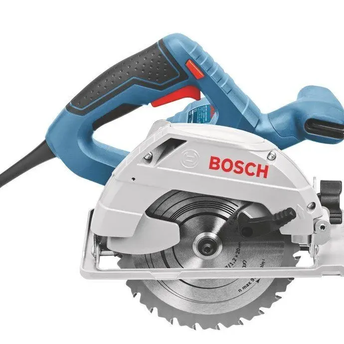 BOSCH GKS 165 Δισκοπρίονο χεριού 0601676100