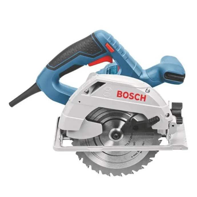 BOSCH GKS 165 Δισκοπρίονο χεριού 0601676100