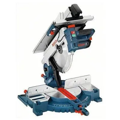 BOSCH GTM 12 JL Φαλτσοπρίονο διπλής κοπής 0601B15001