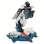 BOSCH GTM 12 JL Φαλτσοπρίονο διπλής κοπής 0601B15001