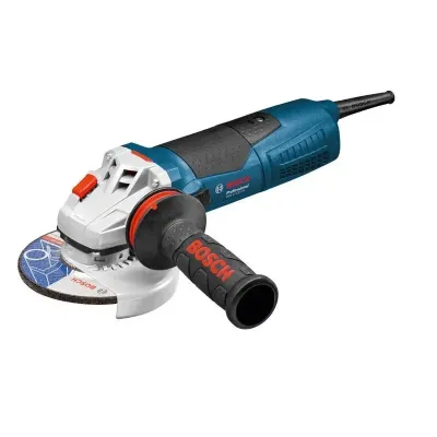 BOSCH GWS 17-125 CIT Γωνιακός Λειαντήρας 060179J002